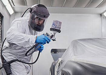 DLG Auto Services Barnsley