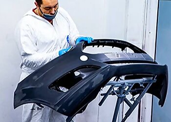 DLG Auto Services Barnsley