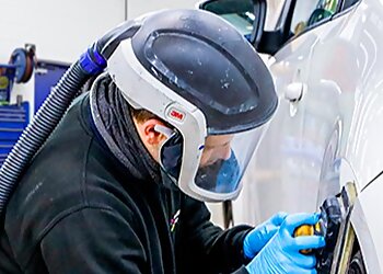 DLG Auto Services Basildon