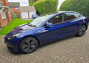 DLG Auto Services Birmingham