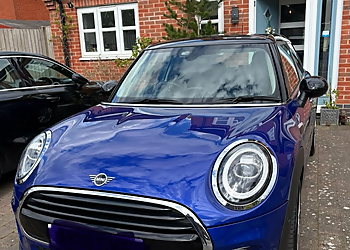 DLG Auto Services Birmingham