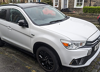 DLG Auto Services Glasgow