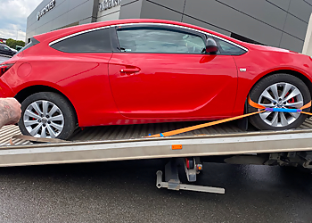 DLG Auto Services Glasgow