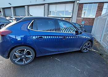 DLG Auto Services Newbury