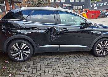 DLG Auto Services Newbury