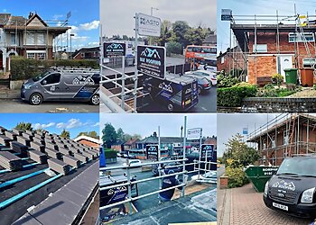 DLK Roofing Norwich Ltd.