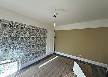 DL Painting & Decorating