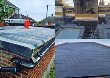 D.Long Roofing Ltd.