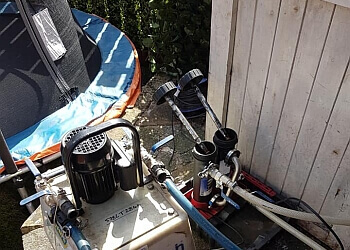 DMA Plumbing & Heating