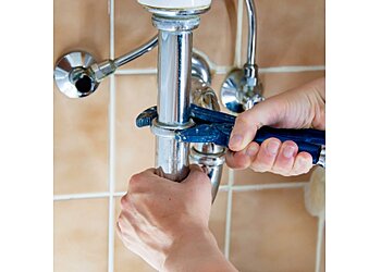 DMA Plumbing & Heating