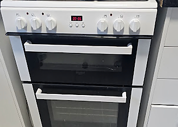 DM Appliances LTD DM Appliances LTD