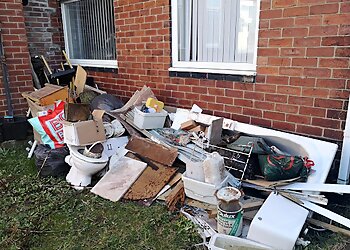 DMD Rubbish Removals