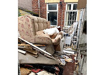 DMD Rubbish Removals