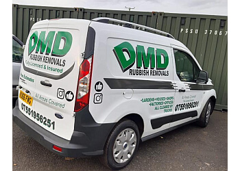 DMD Rubbish removals