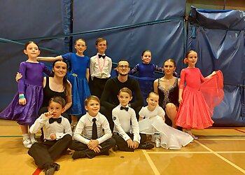 DM Dance Centre