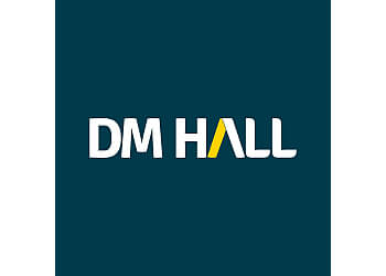 DM Hall Chartered Surveyors