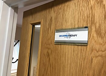 DM Hypnotherapy