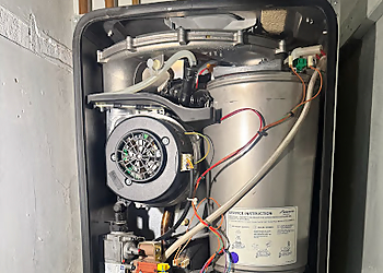 DMK Plumbing & Heating