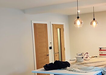 DM Later Painter and Decorator