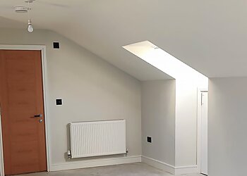 DM Later Painter and Decorator