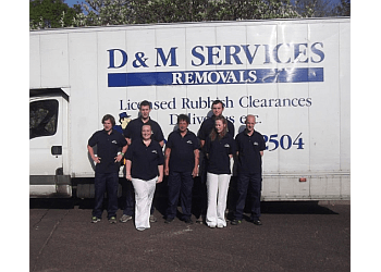 D & M Services