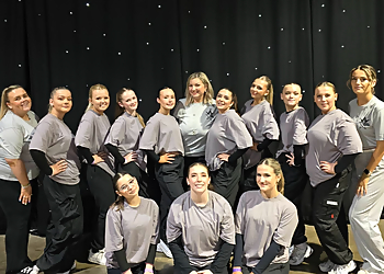 DNL-Dancelicious No Limits