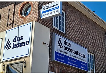 DNS Accountants