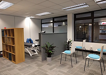 D.O.T.S. Chiropractic