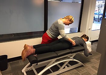 D.O.T.S. Chiropractic