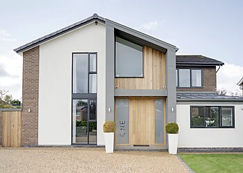 DOVE architecture & interiors