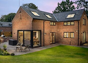 DOVE architecture & interiors