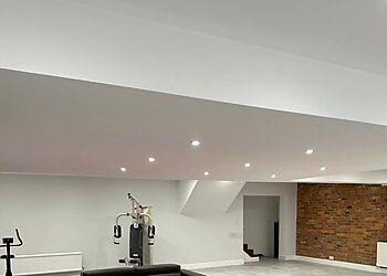 DPI Interiors Limited