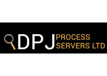 DPJ Process Servers Ltd