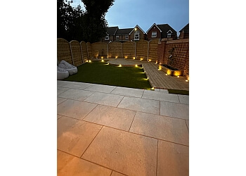 DPS Garden & Property Maintenance Ltd.