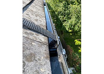 DRH Gutter Cleaning & Repair