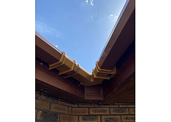 DRH Gutter Cleaning & Repair