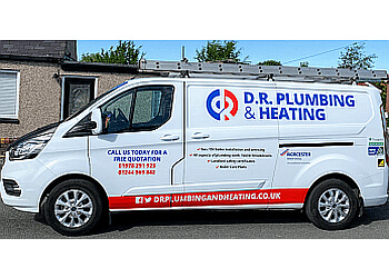 D.R. Plumbing & Heating