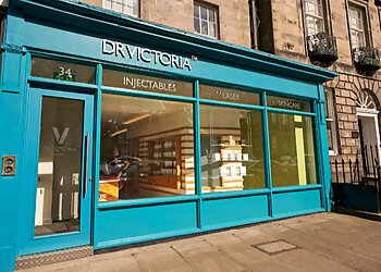 Edinburgh cosmetic clinics DRVICTORIA™ image 1