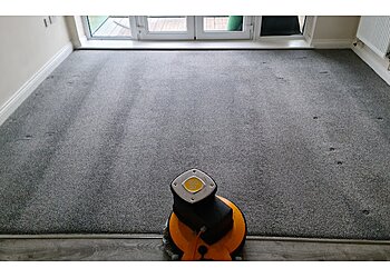 DS Carpet Cleaning Services Ltd