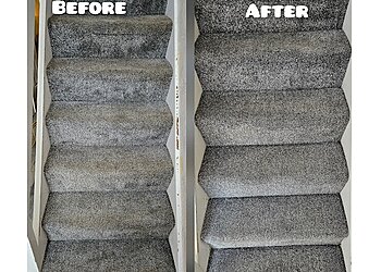 DS Carpet Cleaning Services Ltd