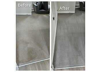 DS Carpet Cleaning Services Ltd