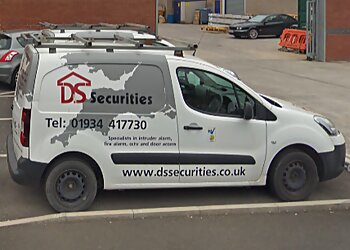 DS Securities Ltd