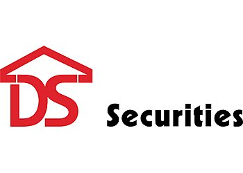 DS Securities Ltd