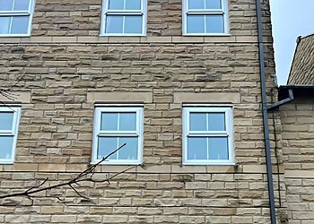 DS Windows Doors and Conservatories Ltd