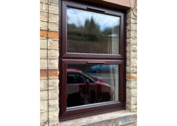 DS Windows Doors and Conservatories Ltd