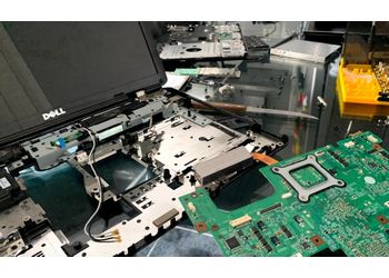 3 Best Computer Repair in Wolverhampton, UK - Expert Recommendations
