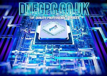 DTEC PC COMPANY 