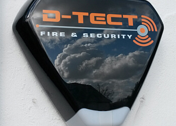D-TECT Group