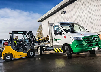 DTF Couriers Ltd DTF Couriers Ltd