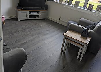 DT Flooring LTD